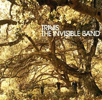 pelicula Travis – The Invisible Band